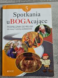 Spotkania u BOGAcające