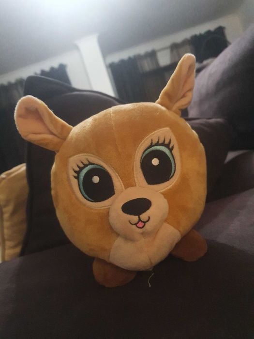 Peluches bando do bosque 2