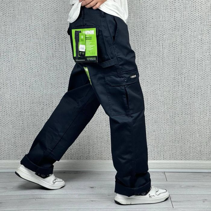 Карго штани робочі Apache Industry strauss карго рабочая спец одежда