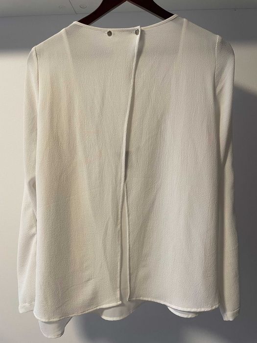 Garsonka Vissavi, żakiet, spódnica, bluzka NOWE Z METKAMI r. 36