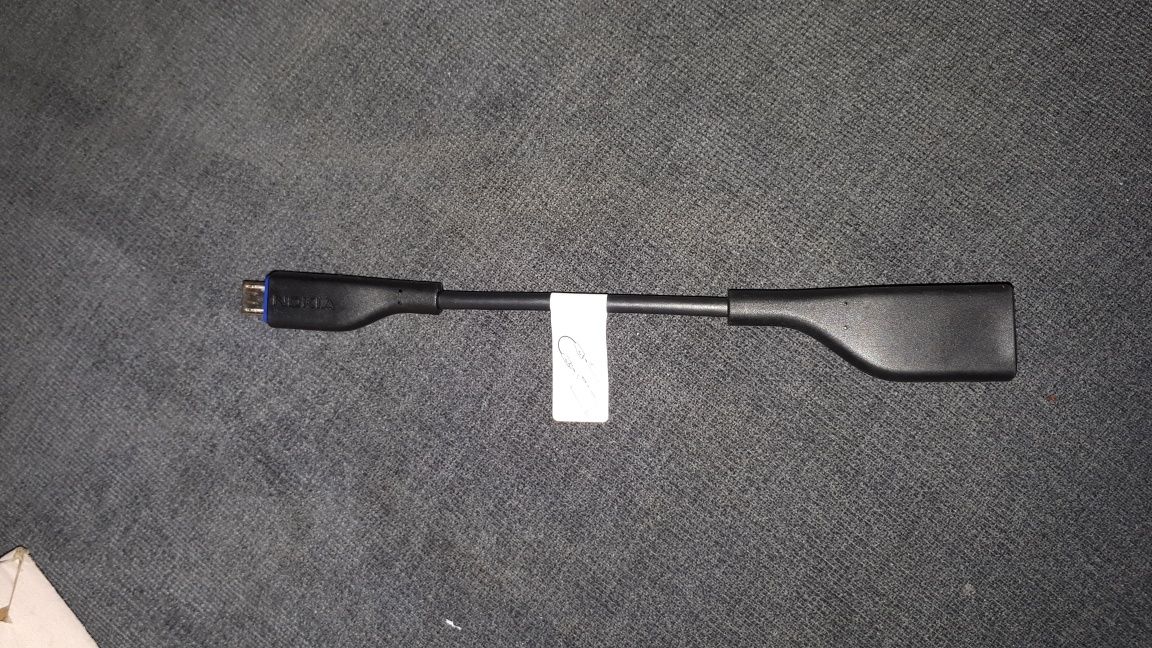 Kabel Nokia CA-157 USB