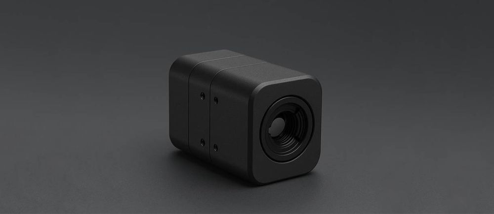 Caddx 640ca (Б/У) Не використовувались