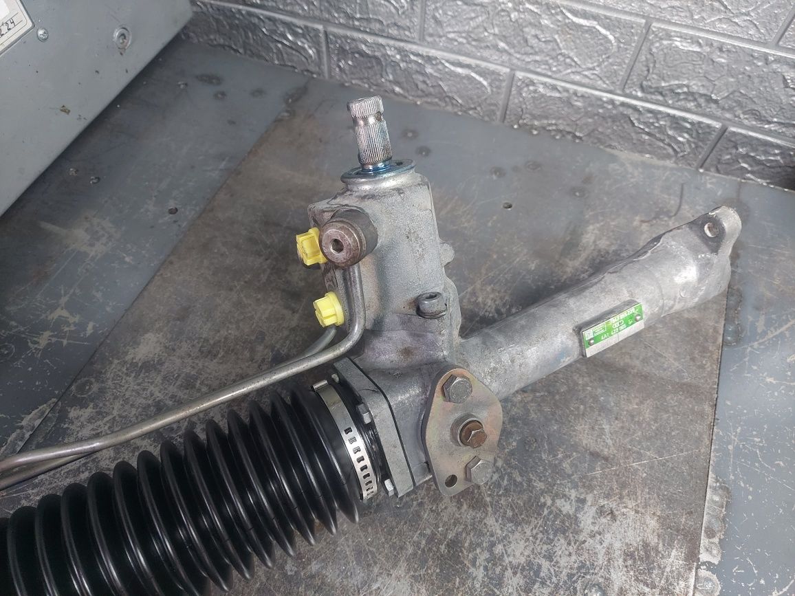Рейка Audi 100,200 A6 C3,C4 Обмін Гарантія