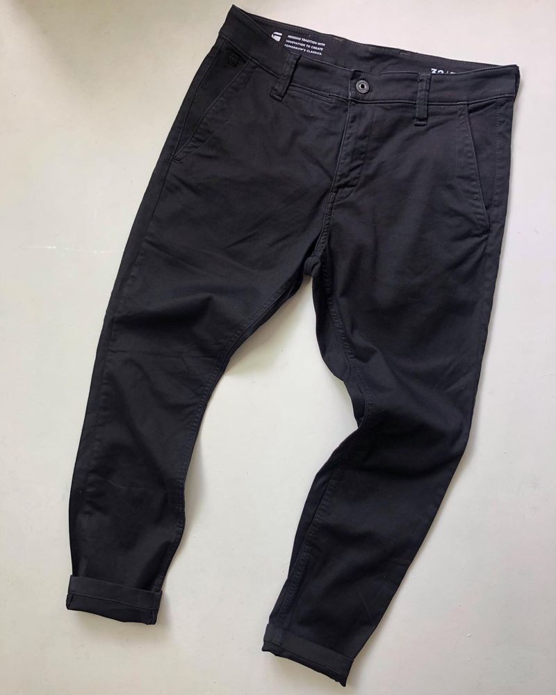 G star raw chino   Розмір 32 /30  Стан добрий