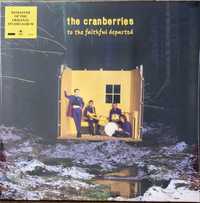 Продам вінілову платівку Cranberries- To The Faithful Departed