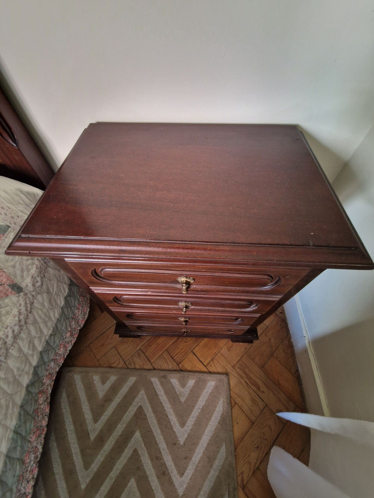 Mobilia de quarto