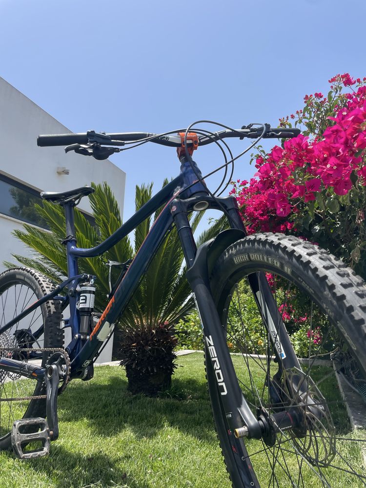 Merida one twenty 7900