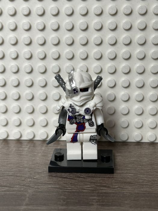 Figurka ninjago
