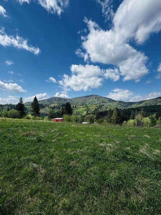 Земельна ділянка 10 соток Славсько ОЖБ