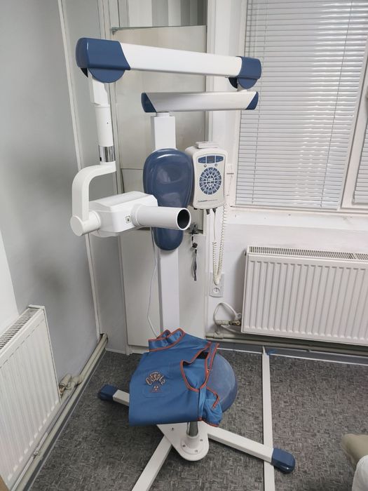 Стоматологическое оборудование