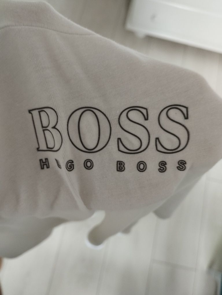 Hugo Boss koszulka