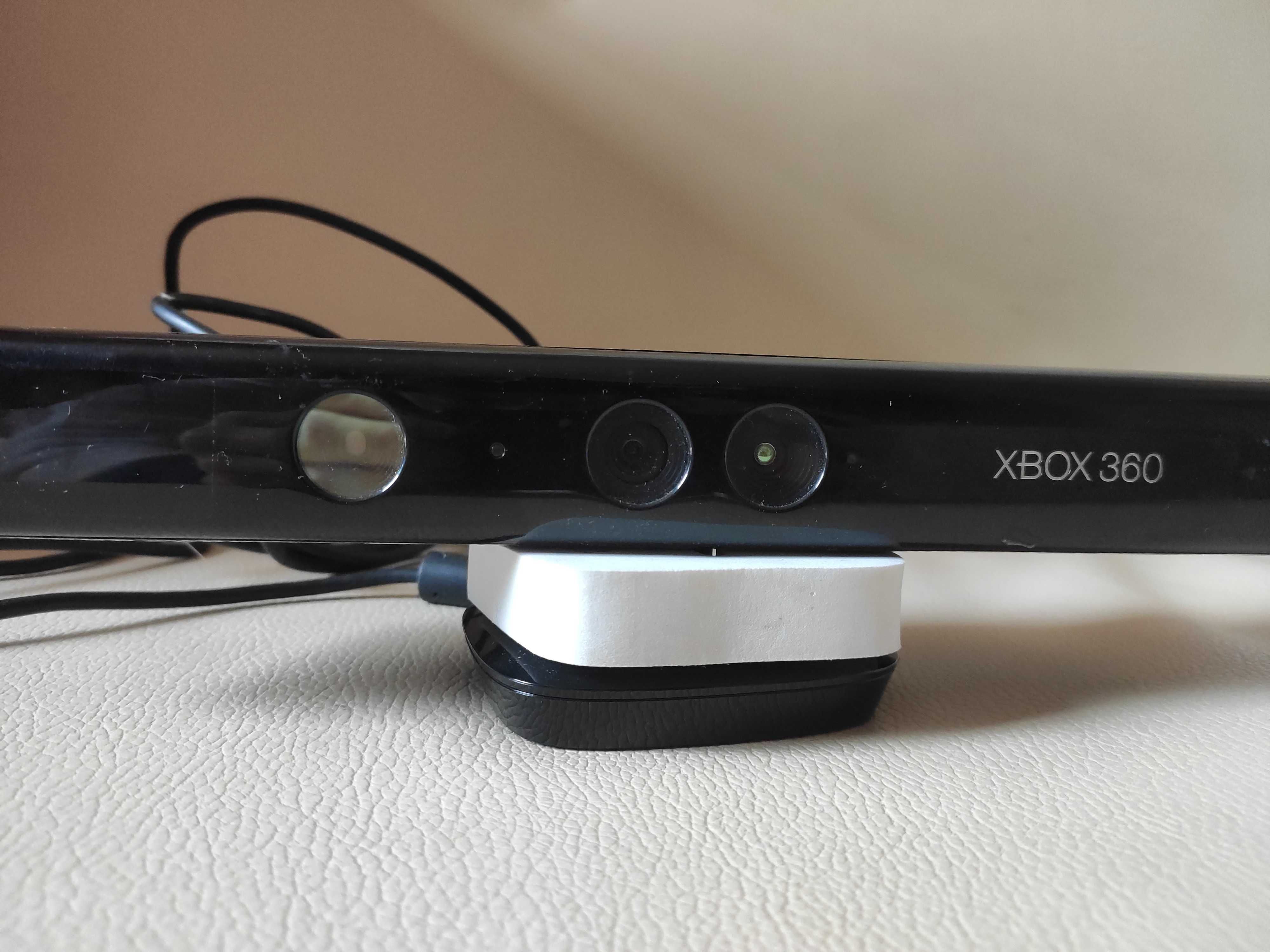 Xbox 360 Sensor Kinetic