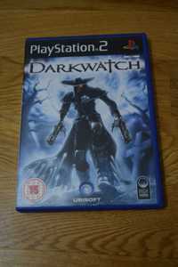Darkwatch PS2 Playstation 2