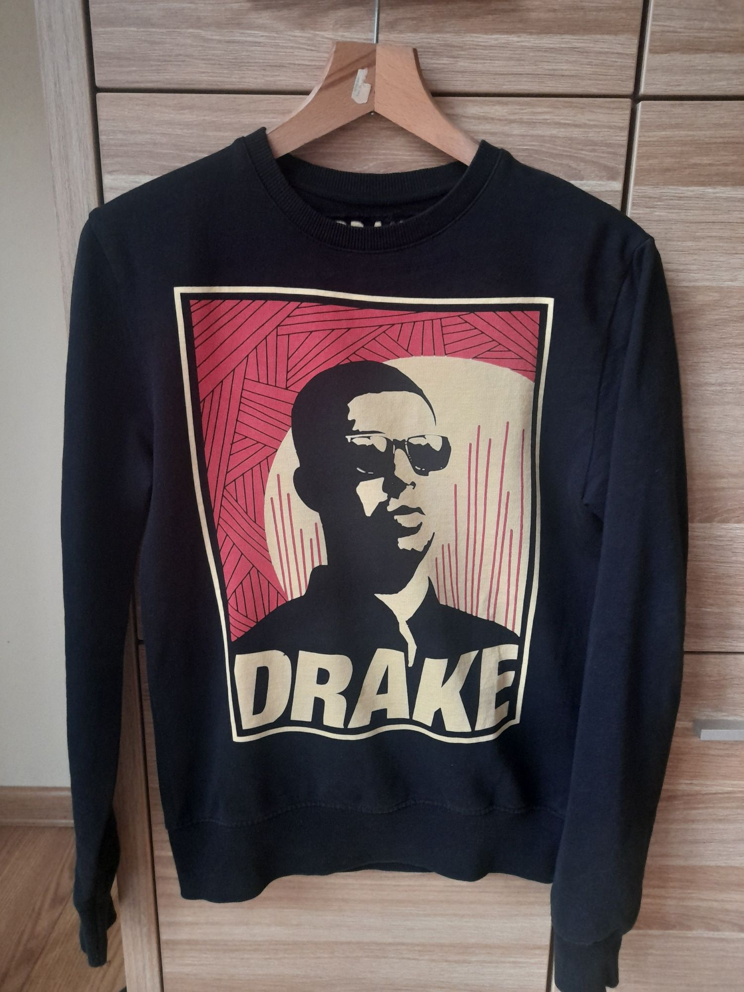 Bluza chłopięca Drake