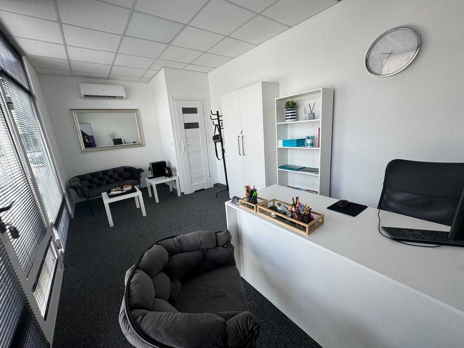 Lokal biurowy do wynajęcia