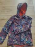 Softshell mountain Warehouse 5-6 lat