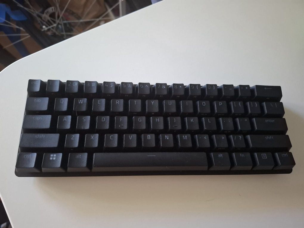 Teclado Razer Huntsman Mini