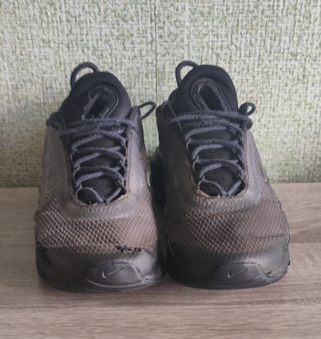 Обменяю кроссовки Nike 36,5 размера