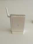 D-Link DVA-G3170i/PT - router xDSL Wi-Fi VoIP