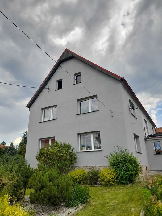 Usługi budowlane i remontowe