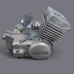 Simson Ремонт Двигунів M-53-M-531-M-541.