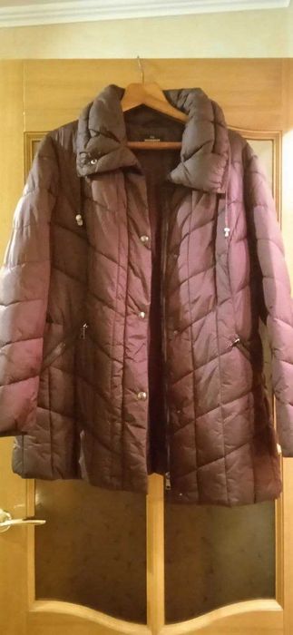 Куртка ЗИМА терміново