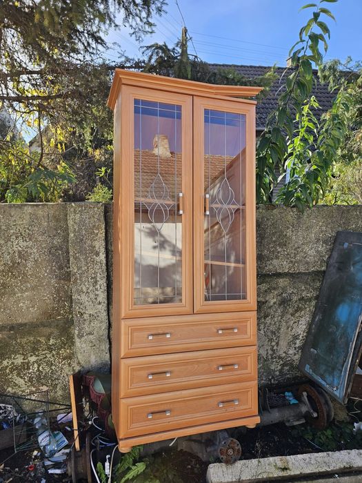 Zestaw mebli salonowych