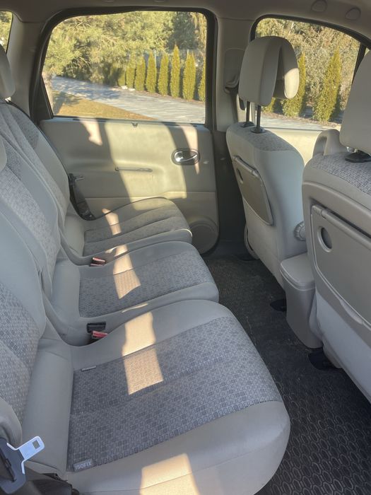 Renault Scenic 2