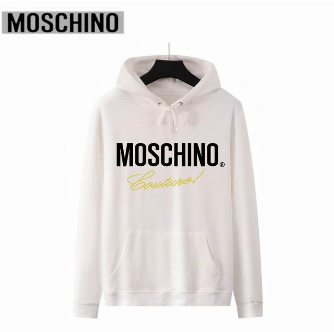 Bluza love moschino