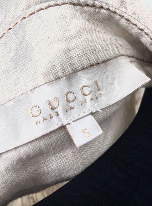 Платье Gucci. Оригинал