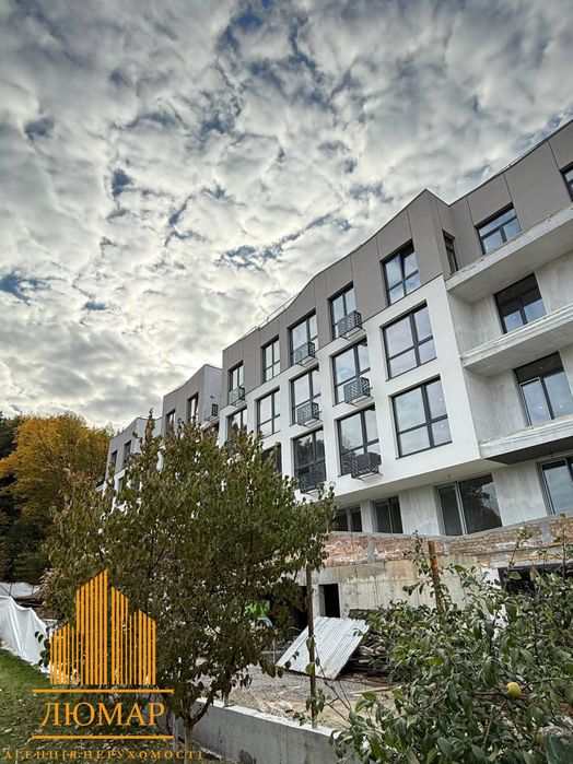 Продам 1-но кім. квартиру ЖК Форест Еталон Личаківський р-н