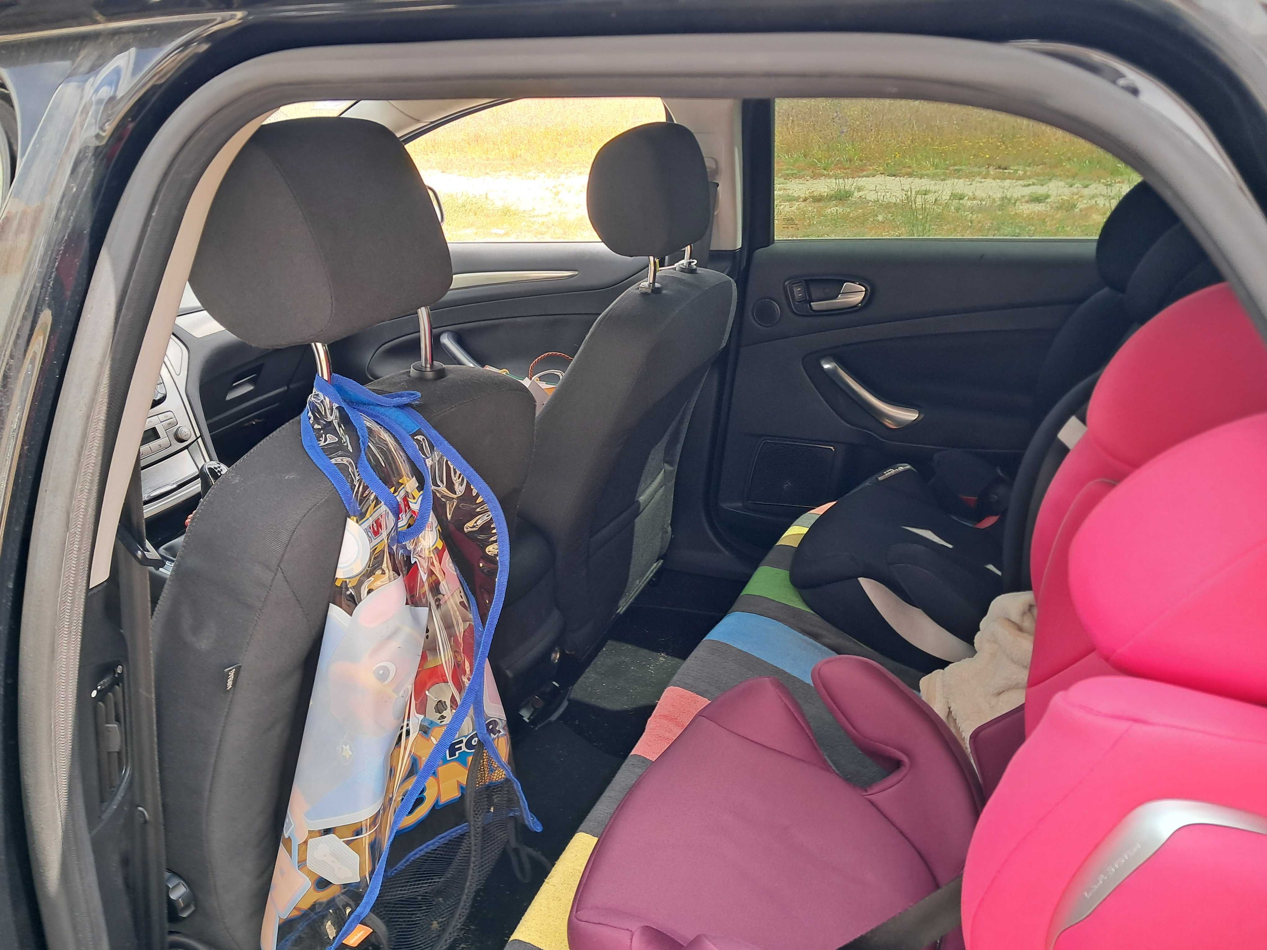 Carrinha Ford Mondeo impecavel, full extras!