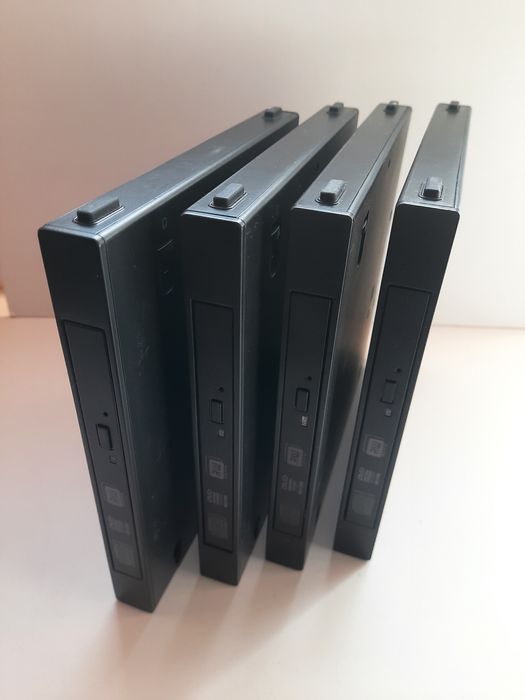 Продам внешний CD/DVD-RW привод Lenovo usb + usb hub с Европы