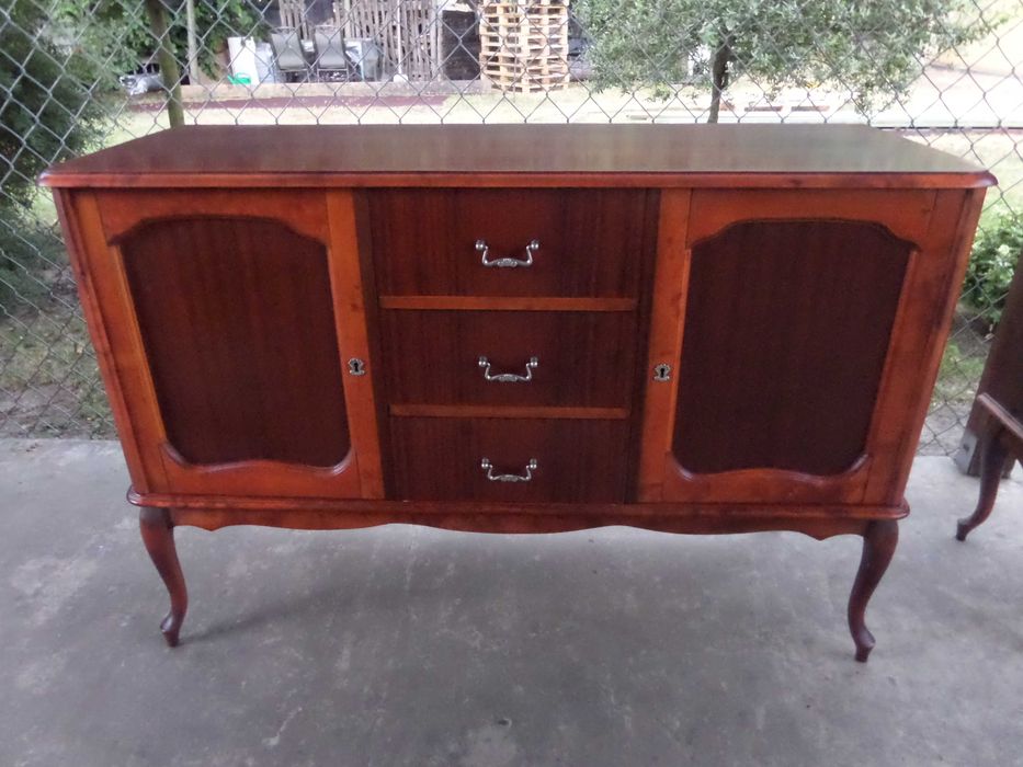 dębowa szafka komoda stan BDB wysyłka dowóz