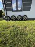 Koła Felgi 21 cali Infiniti FX30 2013r 5x114.3