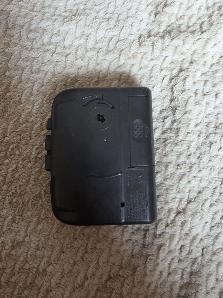 Walkman WM-EX162