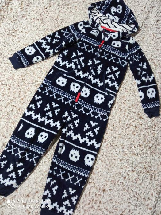 Кигуруми, слип, пижама.