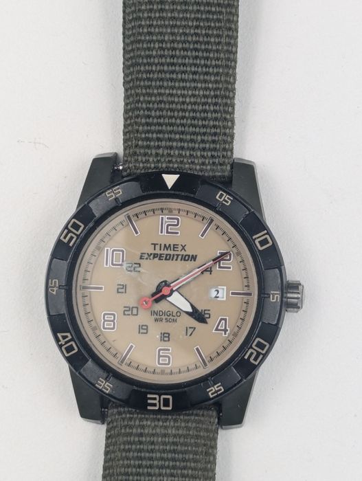 Мужские часы Timex Expedition