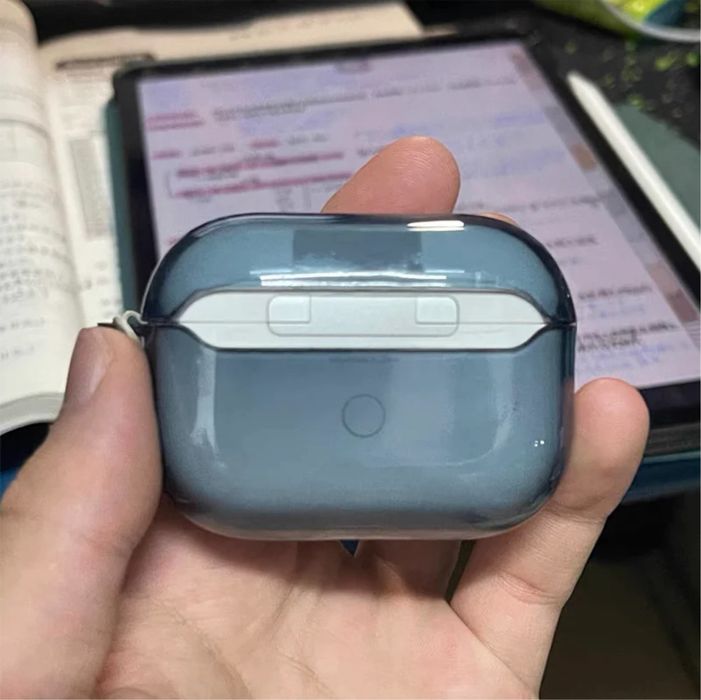 Чохол для Air Pods Pro