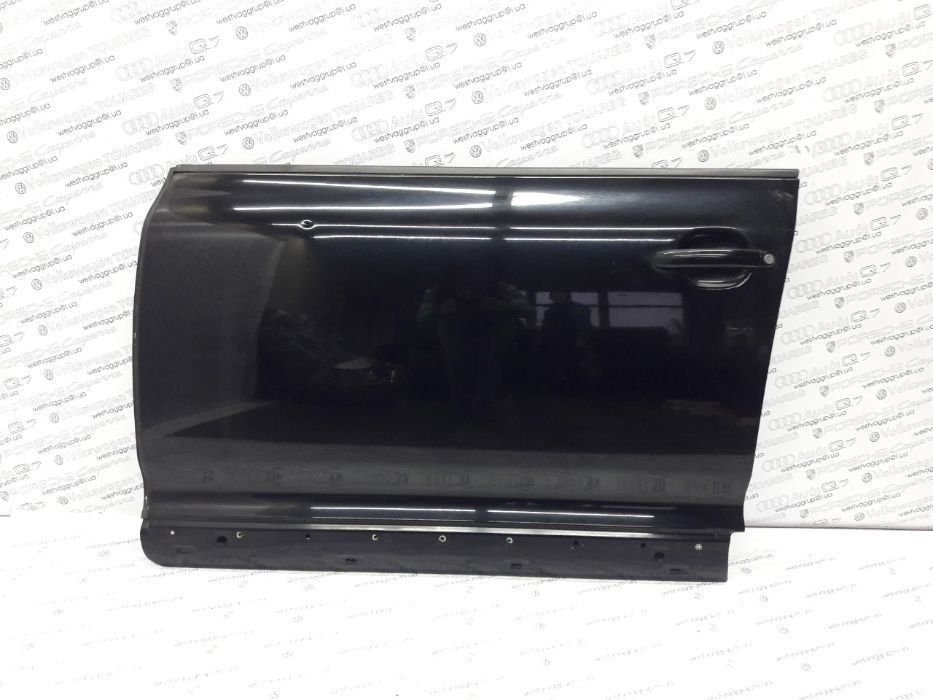 Дверь Двери Двері Volkswagen Touareg / Porsche Cayenne 2003 - 2009
