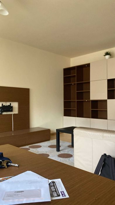 Mieszkanie na wynajem 52m2 Grzegórzki Cystersów [PL/ENG]