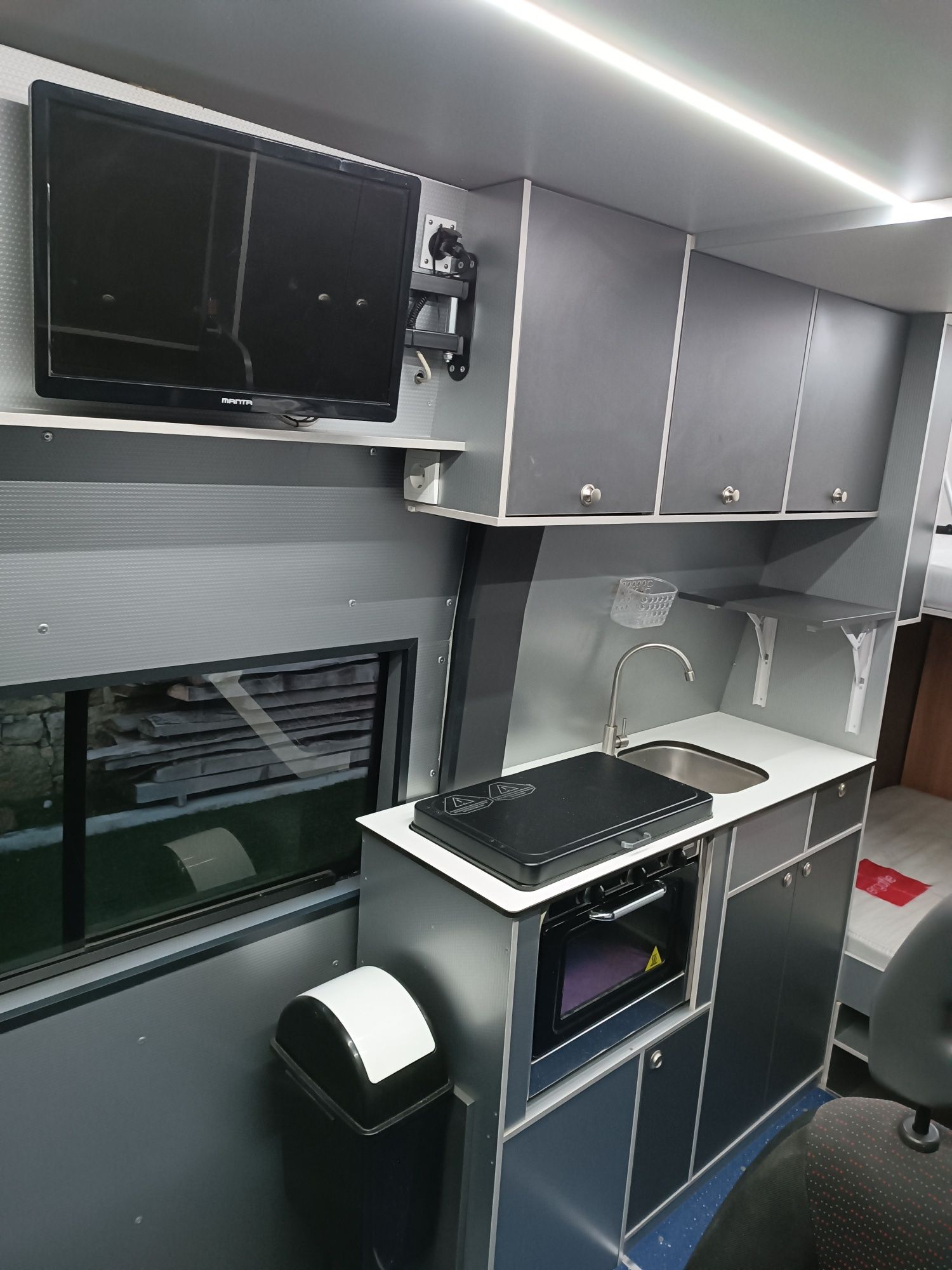 Autocaravana 2015