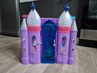 Barbie Gwiezdna Przygoda Kosmiczny Pałac Domek Zamek z lalka