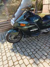 Honda ST Honda ST1100 Pan European 1993 Bardzo dobry stan