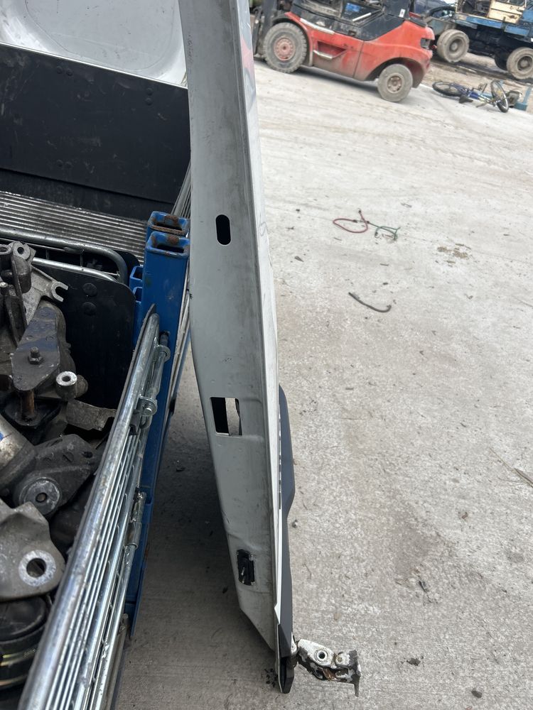Drzwi tylne lewe Iveco Daily Max 2016 rok