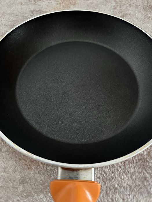 Patelnia TCM, aluminiowa