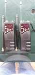 Walkie-talkies CB CV40