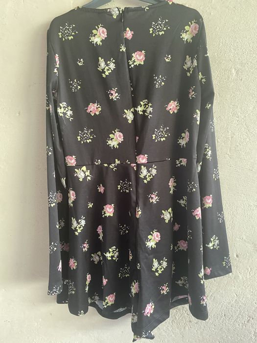 Костюмчик xs