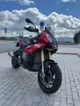 BMW S1000 XR 2017