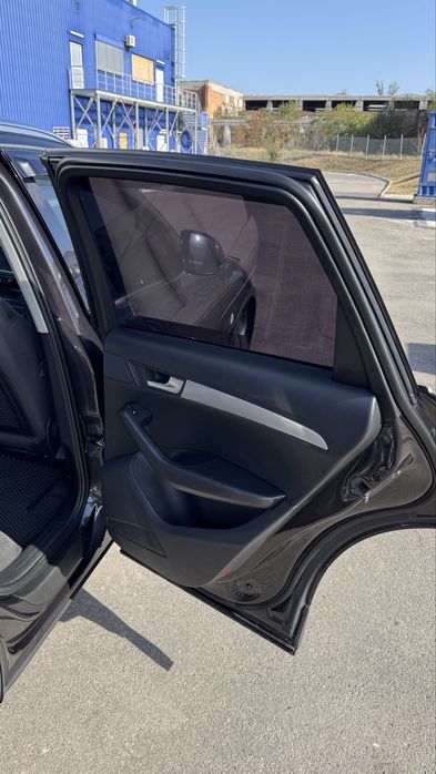Audi Q5 Quattro 2011 року, 2.0 TDI , повний привід, механіка